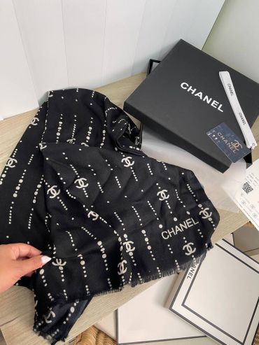 Палантин Chanel LUX-75615