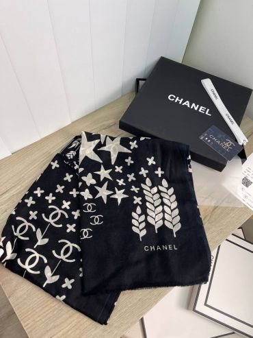 Палантин Chanel LUX-75614