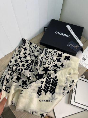 Палантин Chanel LUX-75613
