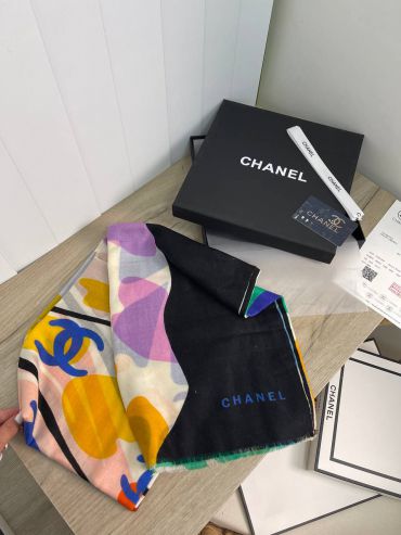 Палантин Chanel LUX-75612