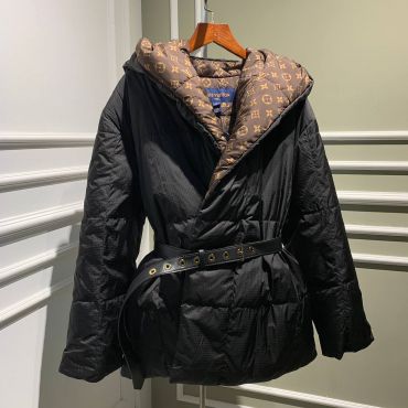 Куртка женская Louis Vuitton LUX-75940