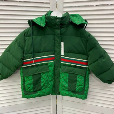 Куртка Gucci LUX-76057