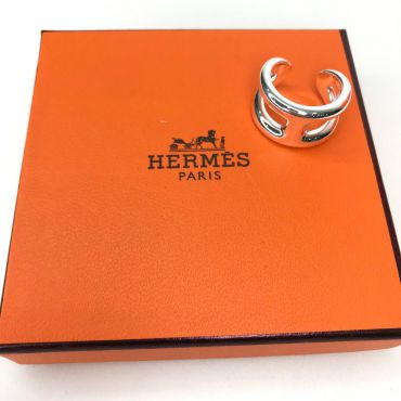 Кольцо Hermes LUX-76064