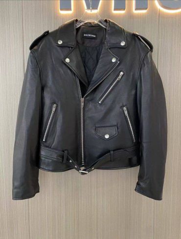 Куртка женская Balenciaga LUX-76242