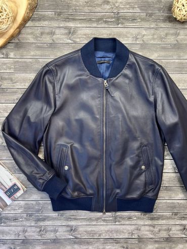 Куртка кожаная  Tom Ford LUX-76281