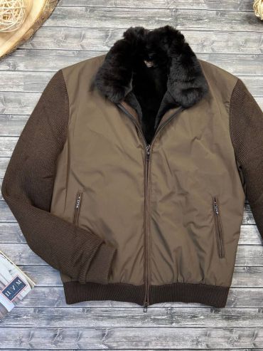 Куртка мужская Loro Piana LUX-76287
