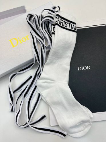 Носки Christian Dior LUX-76315