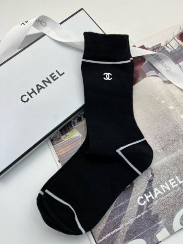 Носки Chanel LUX-76311