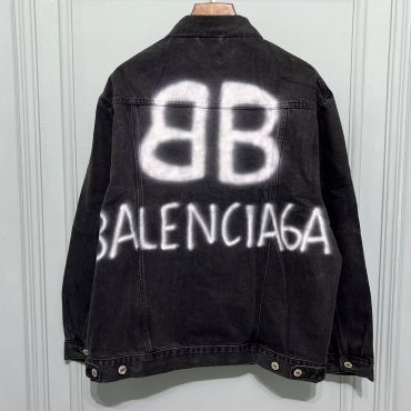Куртка женская Balenciaga LUX-76499