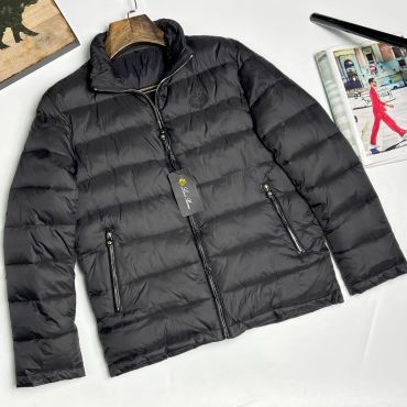 Куртка мужская  Loro Piana LUX-76465