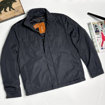 Куртка мужская  Loro Piana LUX-76466
