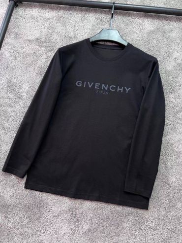 Лонгслив Givenchy LUX-76669