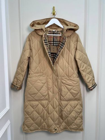 Пальто Burberry LUX-76867