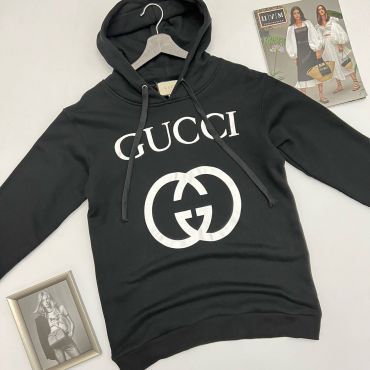 Худи  Gucci LUX-77016