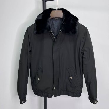 Куртка мужская Loro Piana LUX-77141