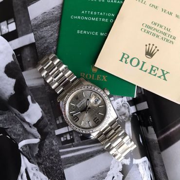 Часы Rolex LUX-77783