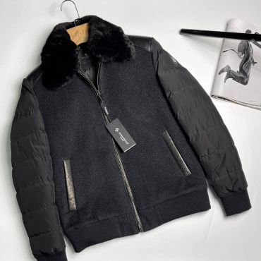 Куртка мужская  LUX-77900