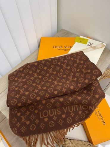Шарф Louis Vuitton LUX-77818