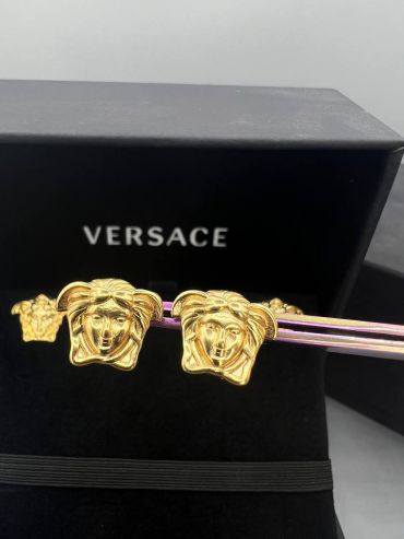 Серьги Versace LUX-78080