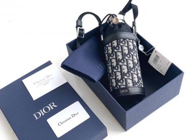 Фляга-бутылка Christian Dior LUX-78202