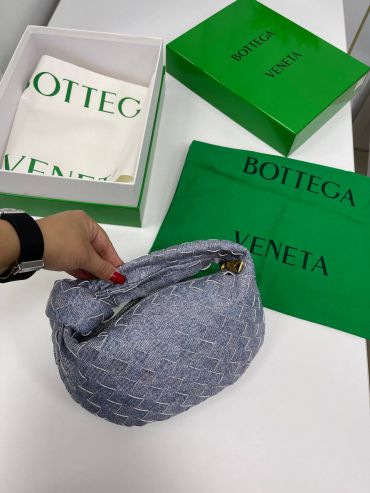Сумка женская  Bottega Veneta LUX-78129