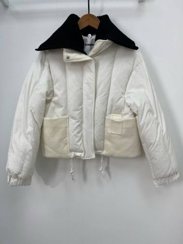 Куртка женская Jil Sander LUX-78249