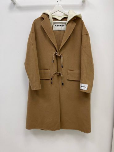 Пальто  Jil Sander LUX-78252