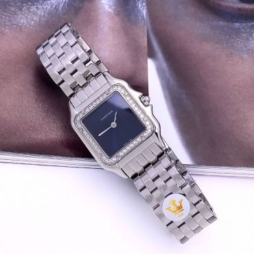 Часы  Cartier LUX-78331