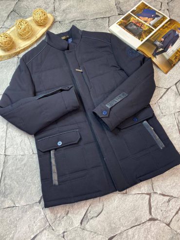  Куртка мужская Stefano Ricci LUX-78377