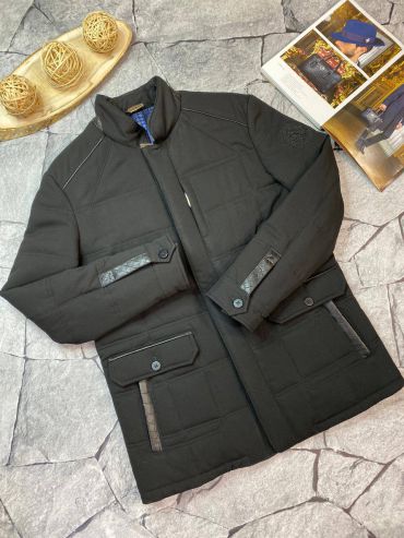  Куртка мужская Stefano Ricci LUX-78375