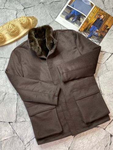 Куртка мужская Loro Piana LUX-78381