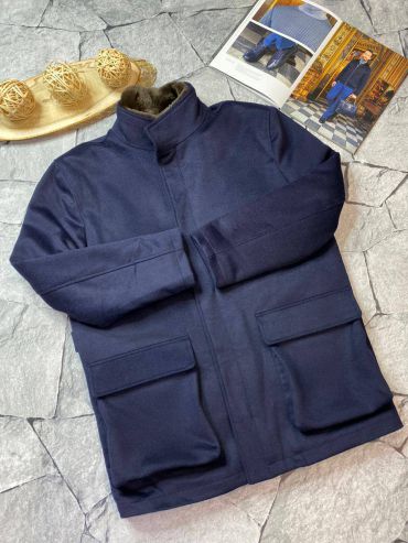 Куртка мужская Loro Piana LUX-78378