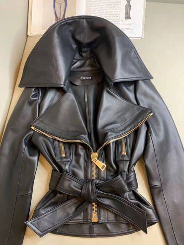 Куртка женская Tom Ford LUX-78487