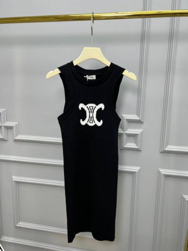Платье  Celine LUX-78501