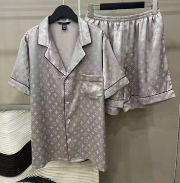 Пижама Louis Vuitton LUX-78600