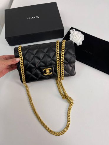 Сумка женская Chanel LUX-78696