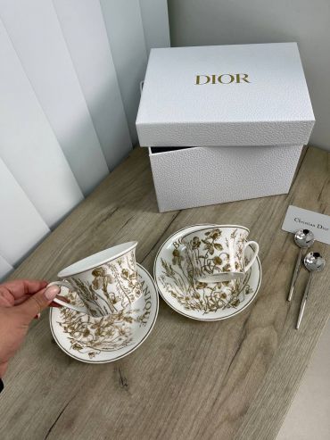 Чайная пара Christian Dior LUX-78874