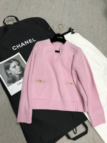 Свитер Chanel LUX-78972