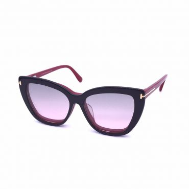 Оправа 2 в 1 Tom Ford LUX-78996