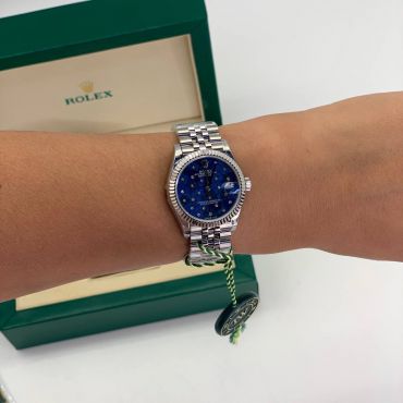 Часы Rolex LUX-79024