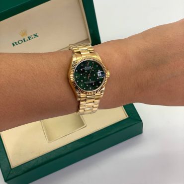 Часы Rolex LUX-79023