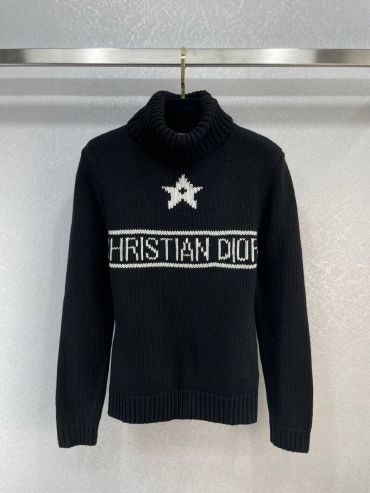 Свитер женский Christian Dior LUX-79097