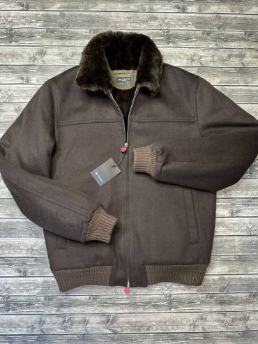 Куртка мужская Kiton LUX-79557