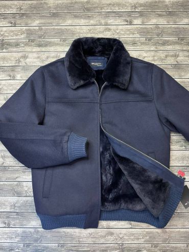 Куртка мужская Kiton LUX-79555