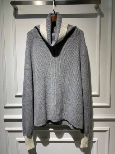 Кашемировый свитер  LUX-79758
