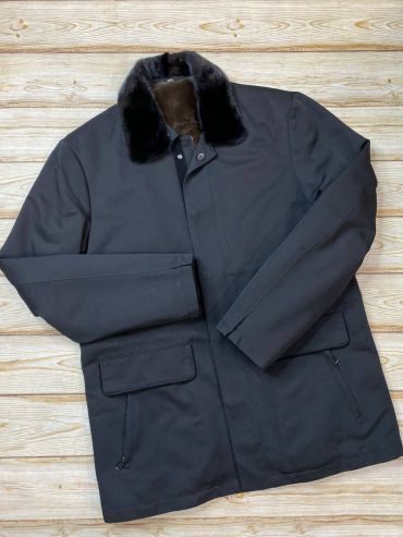  Куртка мужская  LUX-79865
