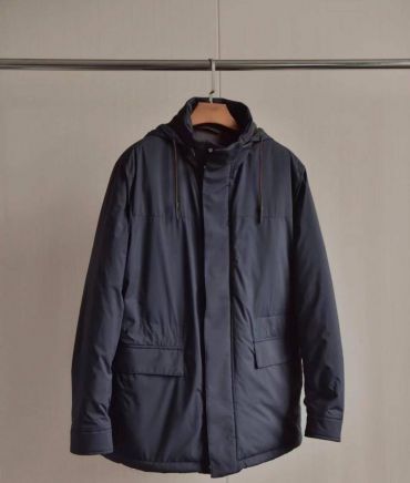 Куртка мужская ZEGNA LUX-79985