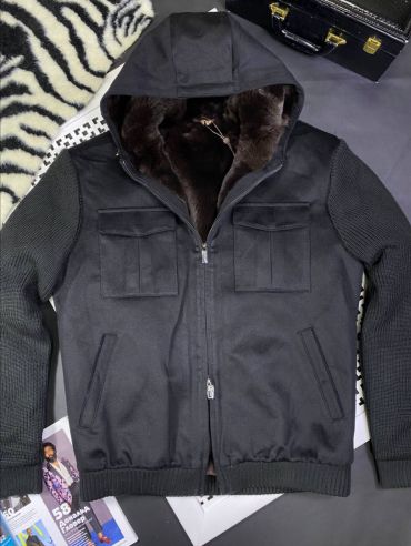 Куртка мужская Loro Piana LUX-79998