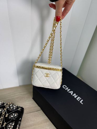 Сумка женская  Chanel LUX-80264