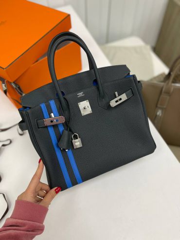 Сумка женская Birkin 30, Togo